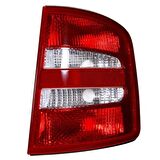 Skoda Fabia Sağ Stop [Cey] (6Y9945112B)